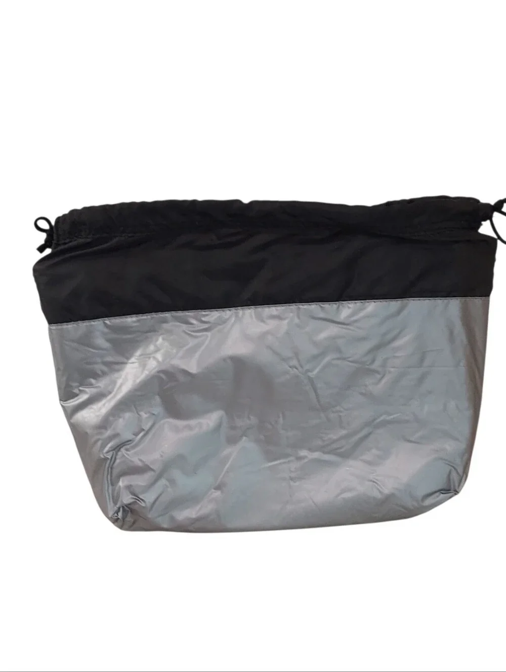 American Girl Black Lunch/Cooler Bag with AG Logo NWOT